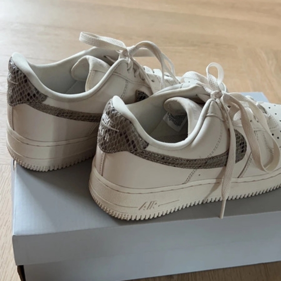 Nike Air Force 1 ‘07 Phantom maat 39 - Picture 6 of 6